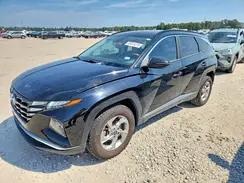 5NMJBCAE7NH120850 2022 HYUNDAI TUCSON