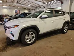 5NMJBCAE7NH120895 2022 HYUNDAI TUCSON