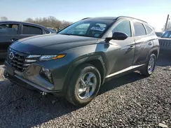 5NMJBCAE7NH125899 2022 HYUNDAI TUCSON