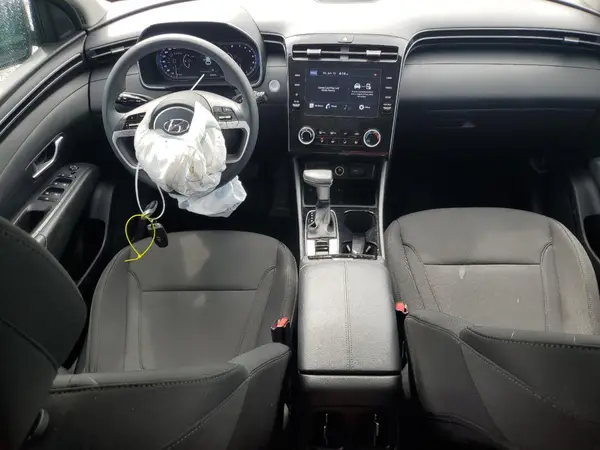 5NMJBCAE7NH131475 2022 HYUNDAI TUCSON - Image 8
