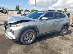 5NMJBCAE7NH133310 2022 HYUNDAI TUCSON