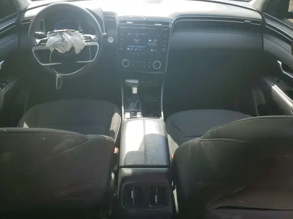 5NMJBCAE7NH133310 2022 HYUNDAI TUCSON - Image 8