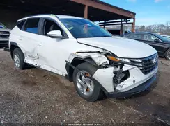 5NMJBCAE7NH138412 2022 HYUNDAI TUCSON