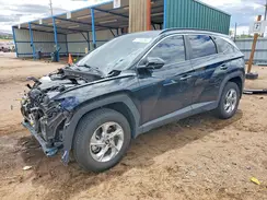5NMJBCAE7NH139334 2022 HYUNDAI TUCSON