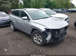 5NMJBCAE7NH139737 2022 HYUNDAI TUCSON