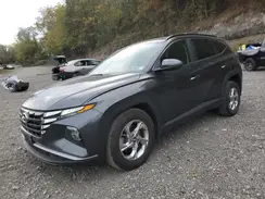 5NMJBCAE7NH142086 2022 HYUNDAI TUCSON