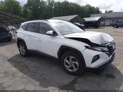 5NMJBCAE7NH145621 2022 HYUNDAI TUCSON