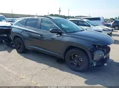 5NMJBCAE7NH151502 2022 HYUNDAI TUCSON