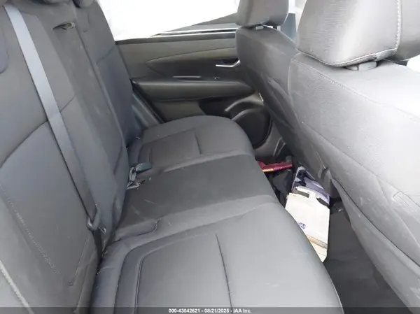 5NMJBCAE7NH151502 2022 HYUNDAI TUCSON - Image 8