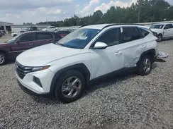 5NMJBCAE7NH152021 2022 HYUNDAI TUCSON