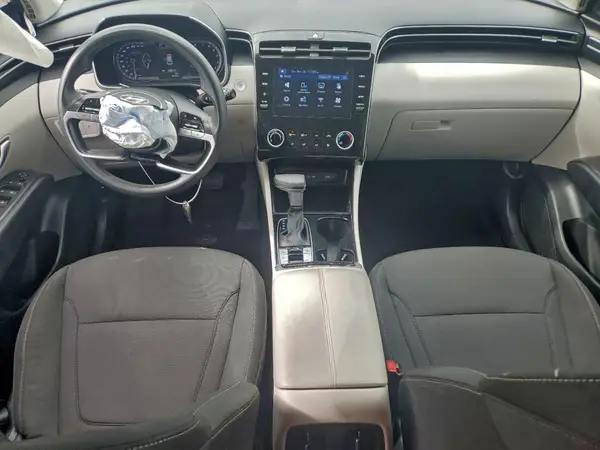 5NMJBCAE7NH154982 2022 HYUNDAI TUCSON - Image 8