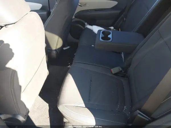 5NMJBCAE7NH156215 2022 HYUNDAI TUCSON - Image 8