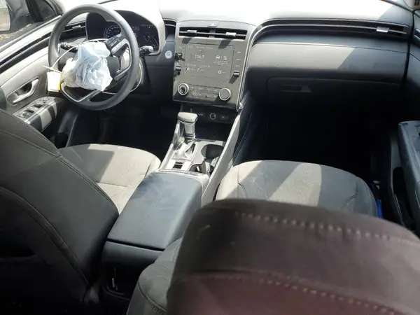 5NMJBCAE7NH157719 2022 HYUNDAI TUCSON - Image 8