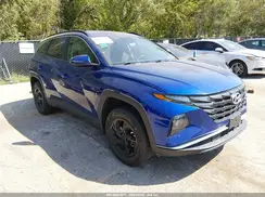 5NMJBCAE7NH160491 2022 HYUNDAI TUCSON