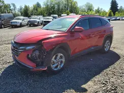 5NMJBCAE7PH167119 2023 HYUNDAI TUCSON