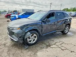 5NMJBCAE7PH167279 2023 HYUNDAI TUCSON