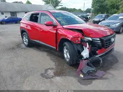 5NMJBCAE7PH167766 2023 HYUNDAI TUCSON