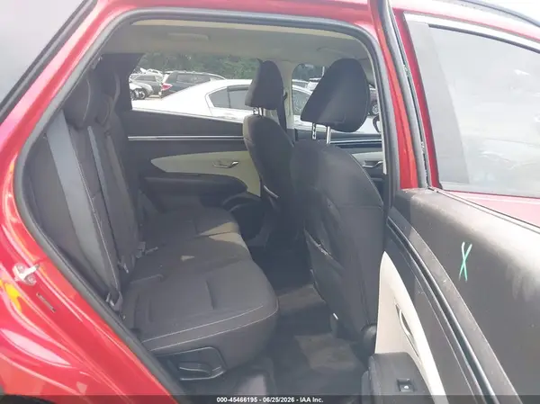 5NMJBCAE7PH167766 2023 HYUNDAI TUCSON - Image 8