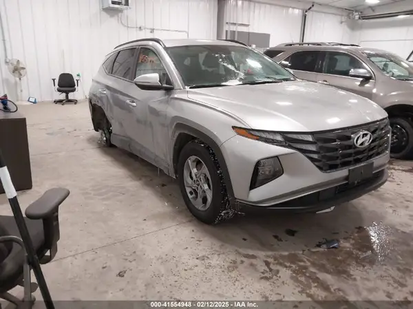 5NMJBCAE7PH170943 2023 HYUNDAI TUCSON - Image 1