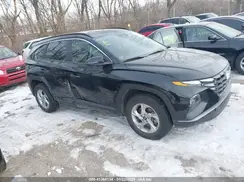 5NMJBCAE7PH173857 2023 HYUNDAI TUCSON