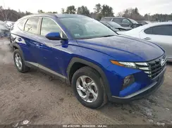 5NMJBCAE7PH174765 2023 HYUNDAI TUCSON
