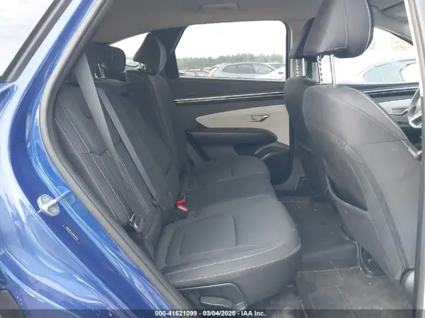 5NMJBCAE7PH174765 2023 HYUNDAI TUCSON - Image 8