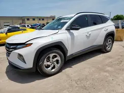 5NMJBCAE7PH175057 2023 HYUNDAI TUCSON