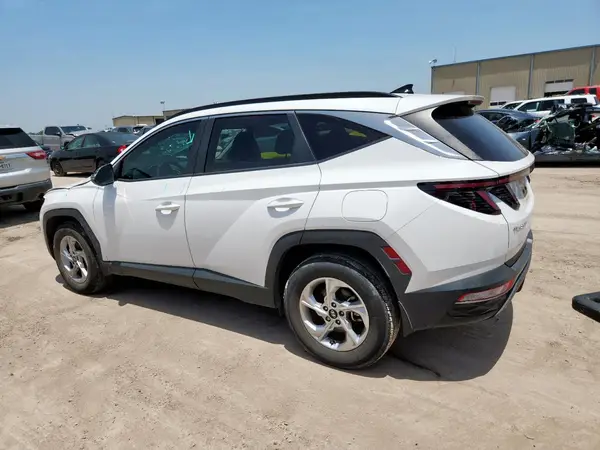 5NMJBCAE7PH175057 2023 HYUNDAI TUCSON - Image 2