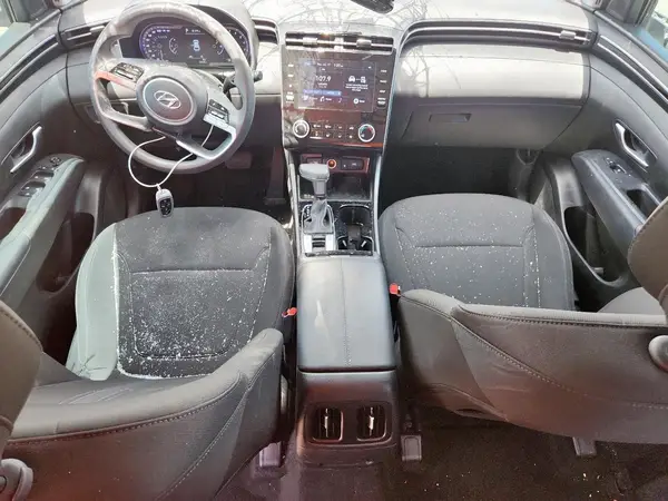 5NMJBCAE7PH175057 2023 HYUNDAI TUCSON - Image 8