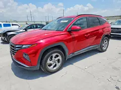 5NMJBCAE7PH184227 2023 HYUNDAI TUCSON