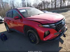 5NMJBCAE7PH184289 2023 HYUNDAI TUCSON