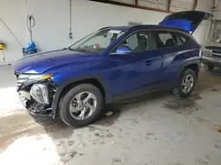 5NMJBCAE7PH187533 2023 HYUNDAI TUCSON