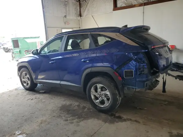 5NMJBCAE7PH187533 2023 HYUNDAI TUCSON - Image 2