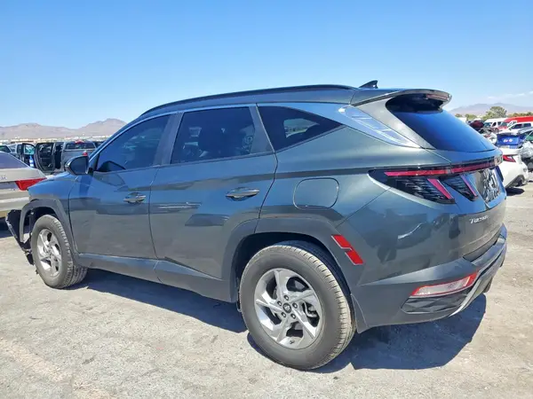 5NMJBCAE7PH190478 2023 HYUNDAI TUCSON - Image 2
