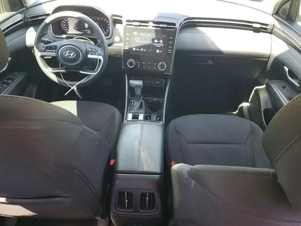 5NMJBCAE7PH190478 2023 HYUNDAI TUCSON - Image 8