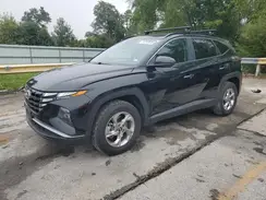 5NMJBCAE7PH191940 2023 HYUNDAI TUCSON