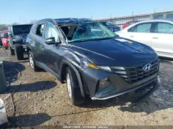 5NMJBCAE7PH196572 2023 HYUNDAI TUCSON