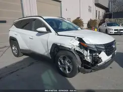 5NMJBCAE7PH197219 2023 HYUNDAI TUCSON