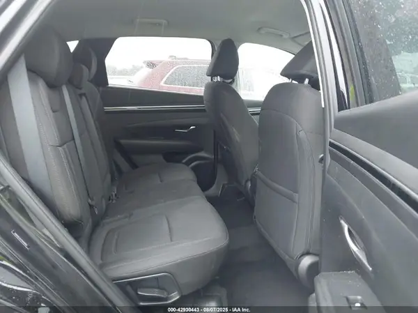 5NMJBCAE7PH198063 2023 HYUNDAI TUCSON - Image 8