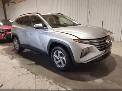 5NMJBCAE7PH198919 2023 HYUNDAI TUCSON