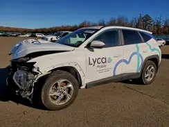 5NMJBCAE7PH202709 2023 HYUNDAI TUCSON