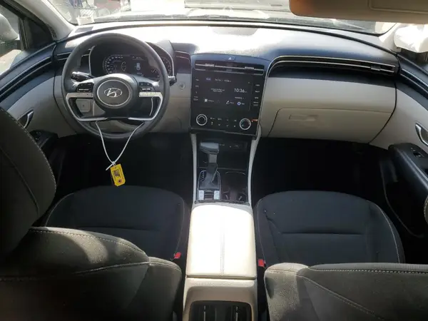 5NMJBCAE7PH203598 2023 HYUNDAI TUCSON - Image 8
