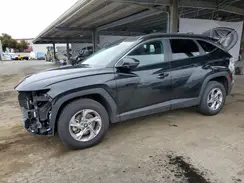 5NMJBCAE7PH205139 2023 HYUNDAI TUCSON