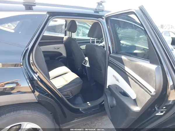 5NMJBCAE7PH209062 2023 HYUNDAI TUCSON - Image 8