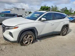 5NMJBCAE7PH216514 2023 HYUNDAI TUCSON