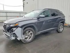 5NMJBCAE7PH216769 2023 HYUNDAI TUCSON
