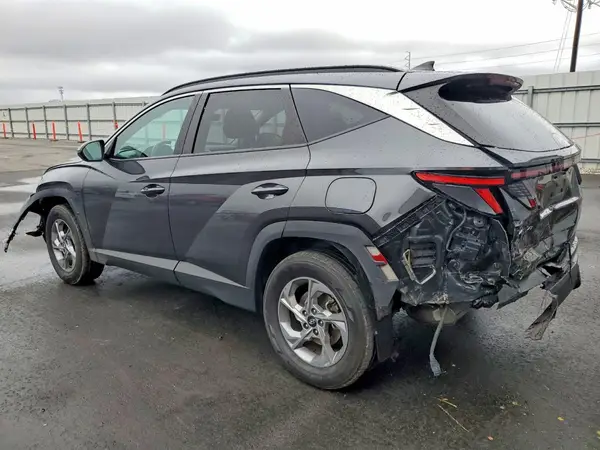 5NMJBCAE7PH216769 2023 HYUNDAI TUCSON - Image 2