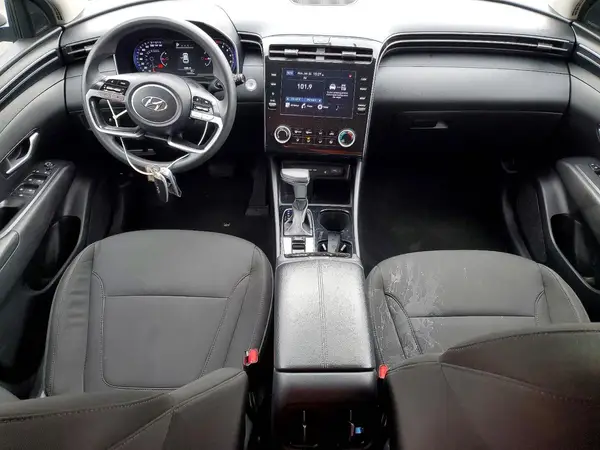 5NMJBCAE7PH216769 2023 HYUNDAI TUCSON - Image 8
