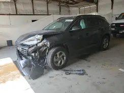 5NMJBCAE7PH217341 2023 HYUNDAI TUCSON