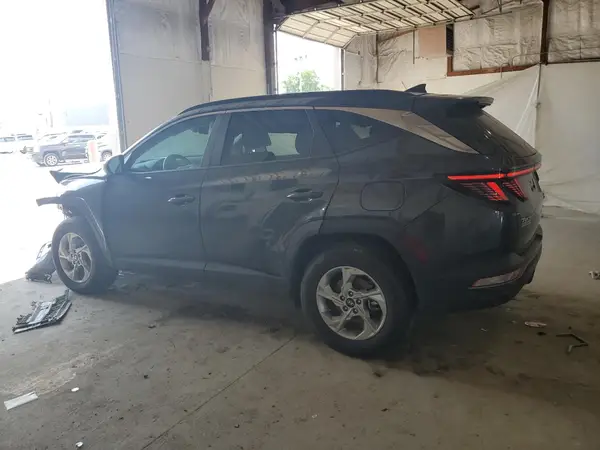 5NMJBCAE7PH217341 2023 HYUNDAI TUCSON - Image 2